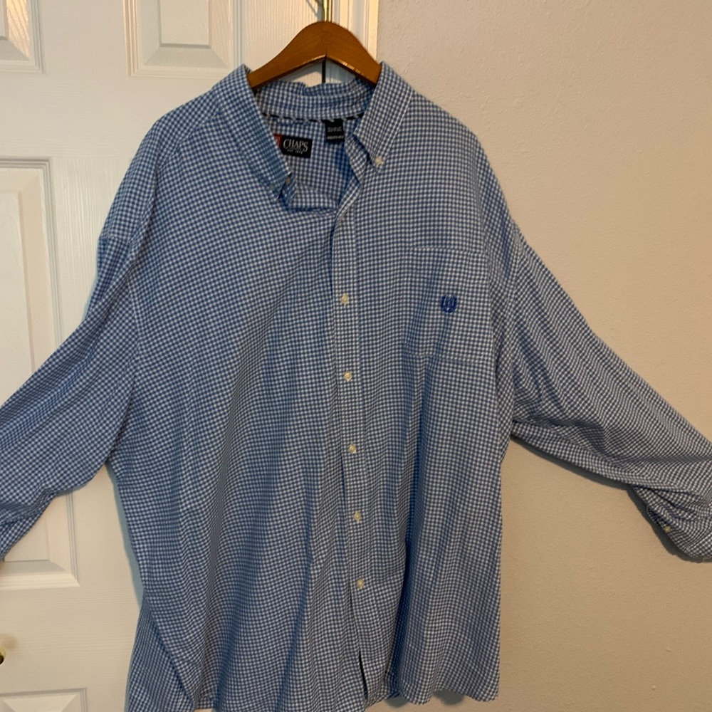 Men’s Big and Tall